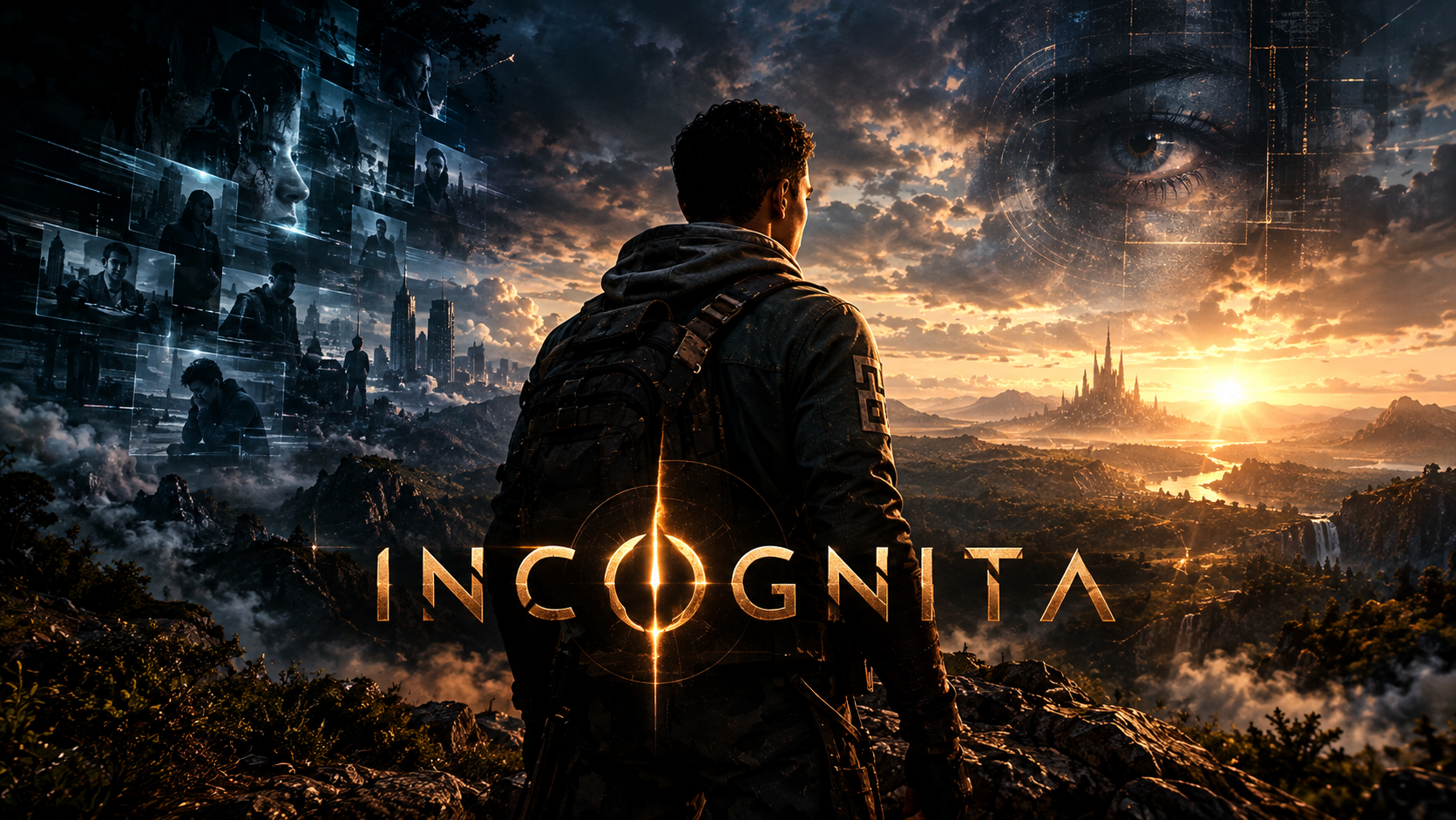 Incógnita